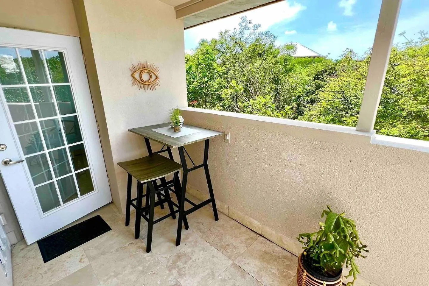 アパート King Bedroom Suite At Paradiseonevilla Turks And Caicos Islands Turtle Cove