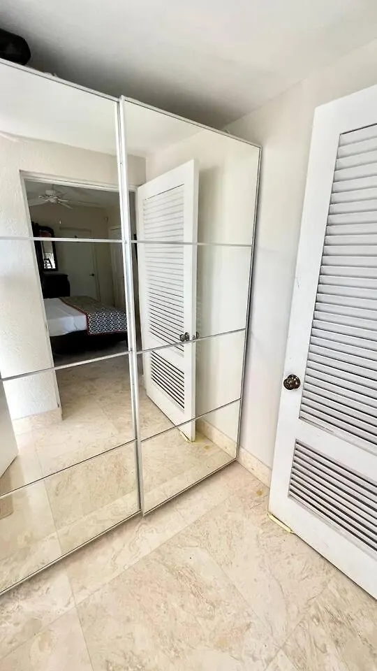 King Bedroom Suite At Paradiseonevilla Turks And Caicos Islands Turtle Cove 0*,  タークス・カイコス諸島